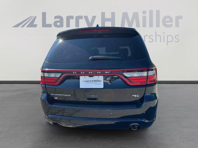 used 2022 Dodge Durango car, priced at $39,677