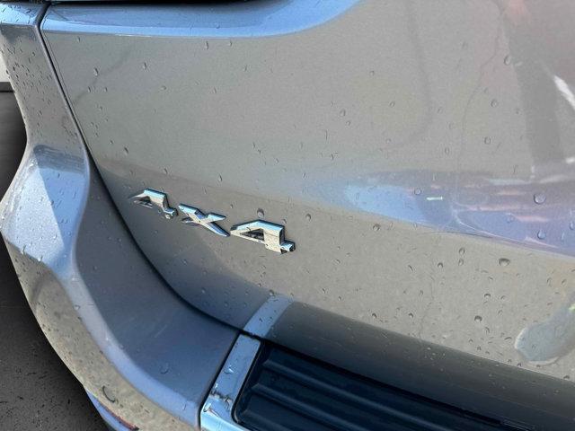 used 2015 Jeep Grand Cherokee car, priced at $13,997