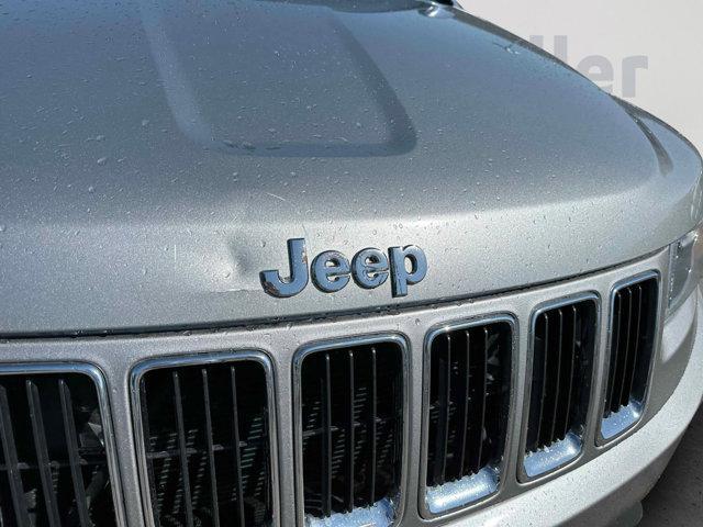 used 2015 Jeep Grand Cherokee car, priced at $13,997