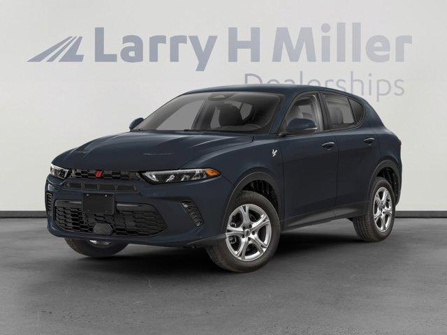 new 2025 Dodge Hornet car, priced at $29,056