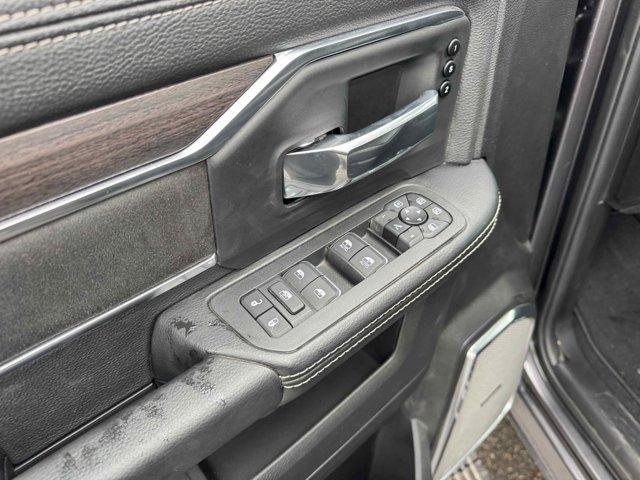 new 2025 Ram 2500 car, priced at $79,000