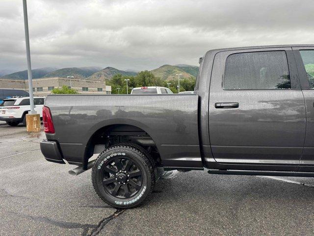 new 2025 Ram 2500 car, priced at $79,000