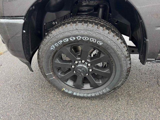 new 2025 Ram 2500 car, priced at $79,000