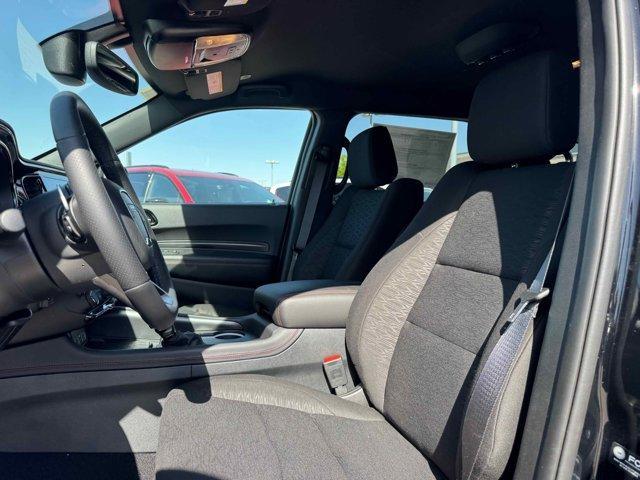 new 2025 Dodge Durango car, priced at $51,997