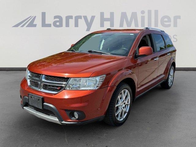 used 2013 Dodge Journey car, priced at $9,991