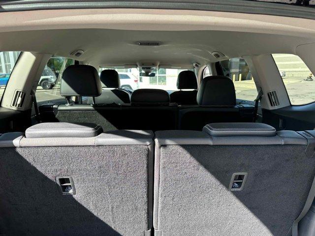 used 2024 Volkswagen Atlas car, priced at $31,997