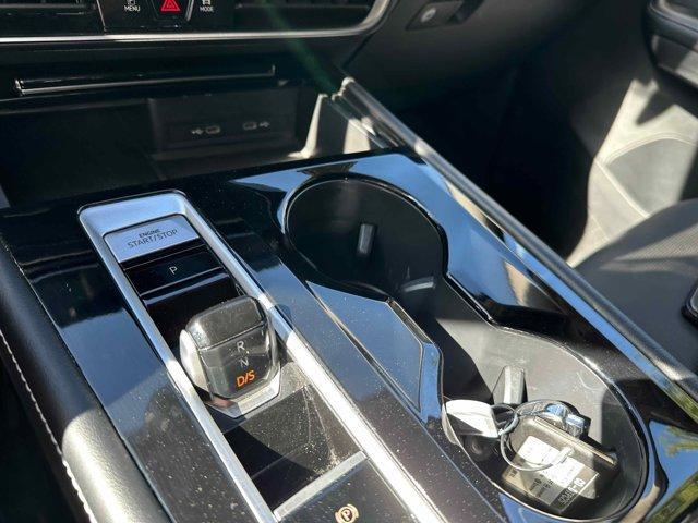 used 2024 Volkswagen Atlas car, priced at $31,997