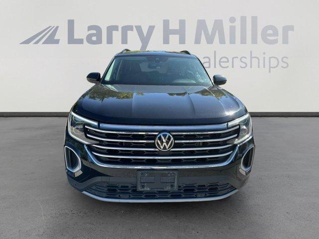 used 2024 Volkswagen Atlas car, priced at $31,997