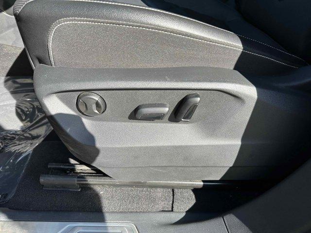 used 2024 Volkswagen Atlas car, priced at $31,997