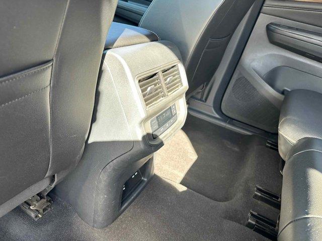 used 2024 Volkswagen Atlas car, priced at $31,997
