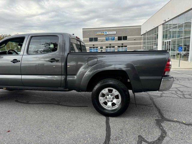 used 2014 Toyota Tacoma car, priced at $23,388