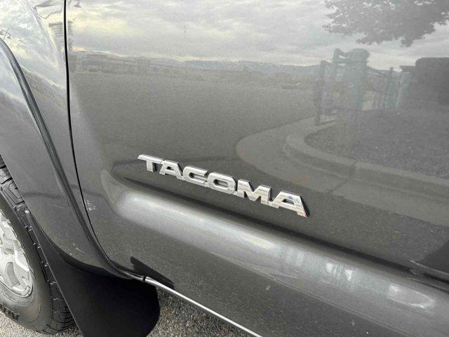 used 2014 Toyota Tacoma car, priced at $23,388