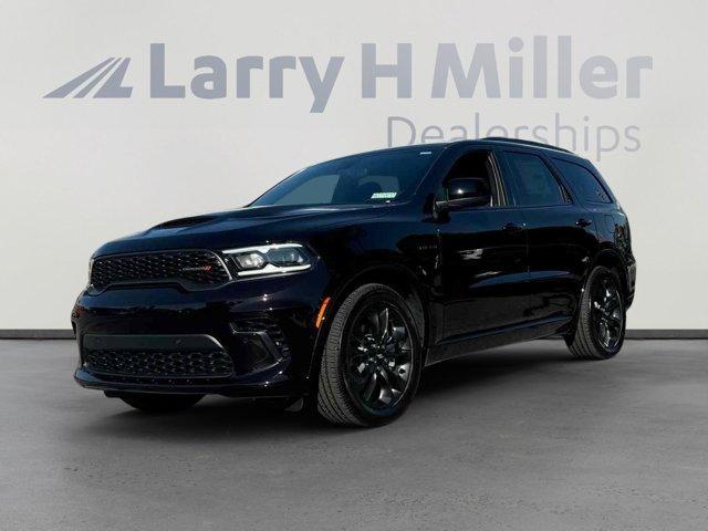 new 2025 Dodge Durango car, priced at $51,091