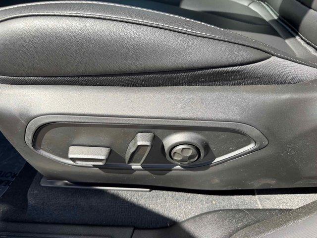 new 2025 Jeep Grand Cherokee L car, priced at $46,960