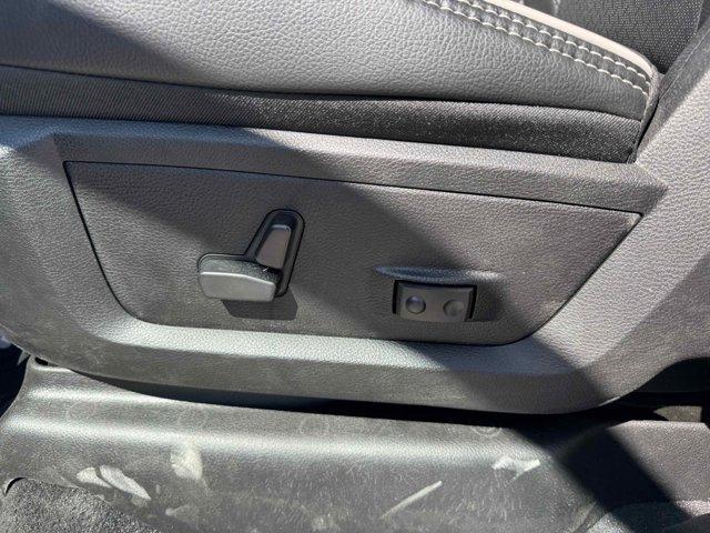new 2025 Ram 2500 car, priced at $79,689