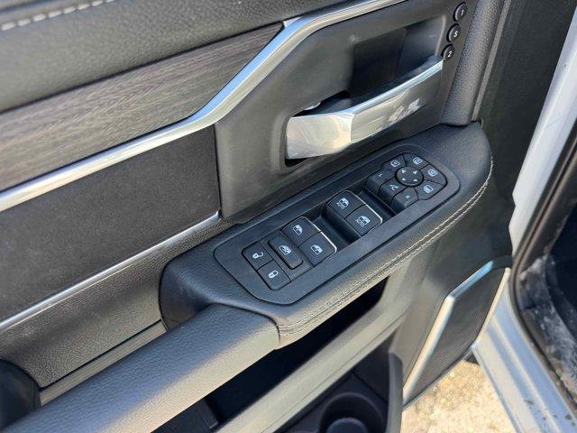new 2025 Ram 2500 car, priced at $79,689