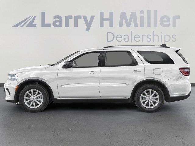 new 2025 Dodge Durango car, priced at $59,479