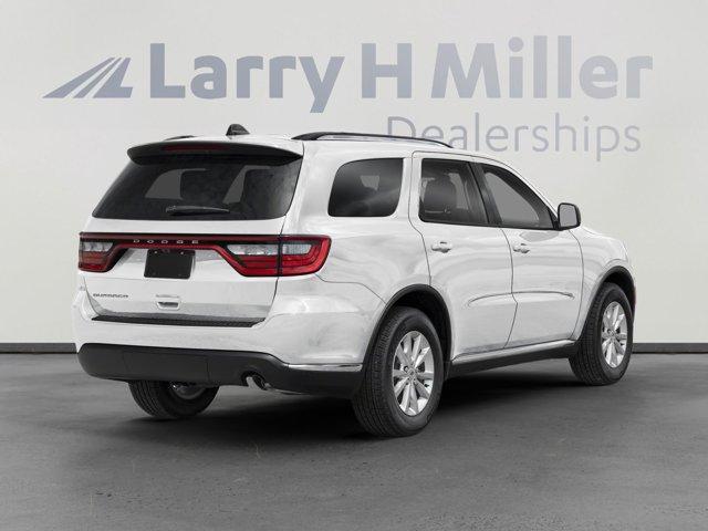 new 2025 Dodge Durango car, priced at $59,479