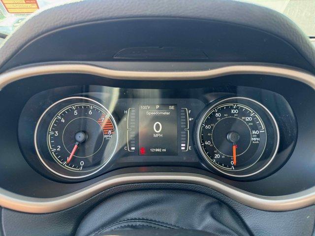 used 2016 Jeep Cherokee car, priced at $12,173