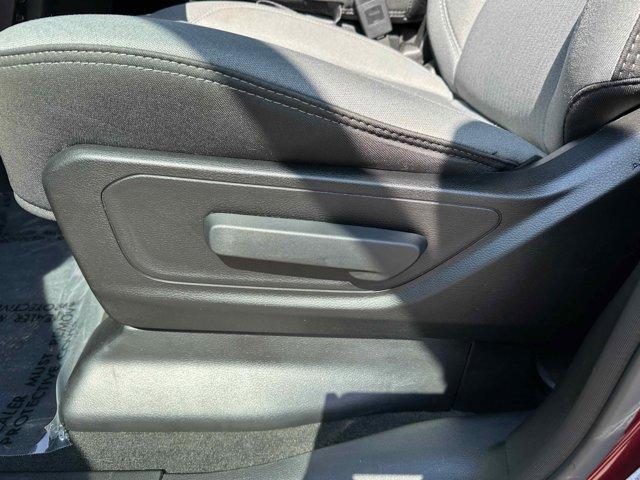 used 2023 Ram 1500 car, priced at $42,362