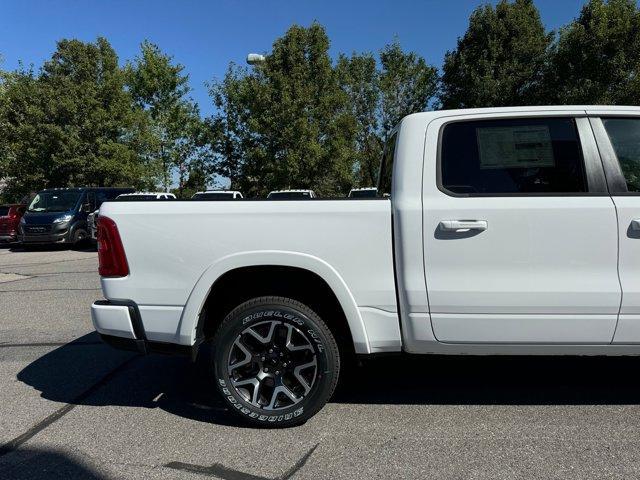 new 2025 Ram 1500 car, priced at $60,044