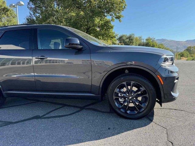 new 2025 Dodge Durango car, priced at $44,005