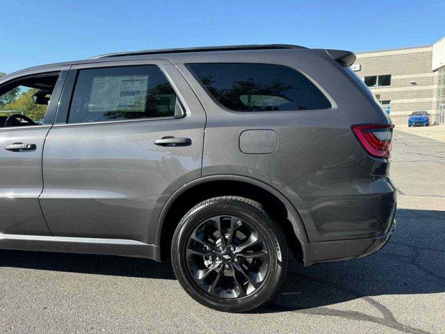 new 2025 Dodge Durango car, priced at $44,005