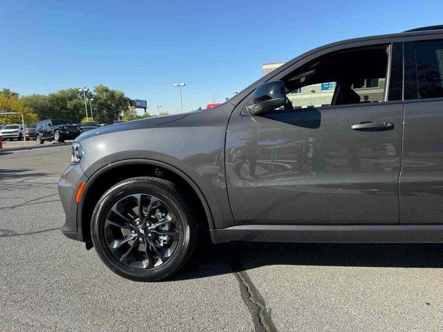 new 2025 Dodge Durango car, priced at $44,005