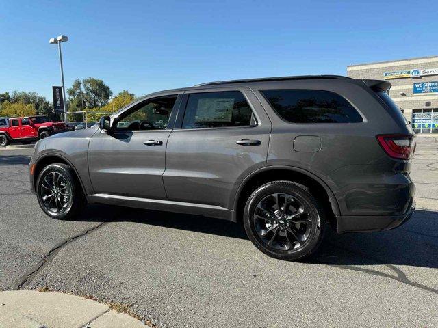 new 2025 Dodge Durango car, priced at $44,005