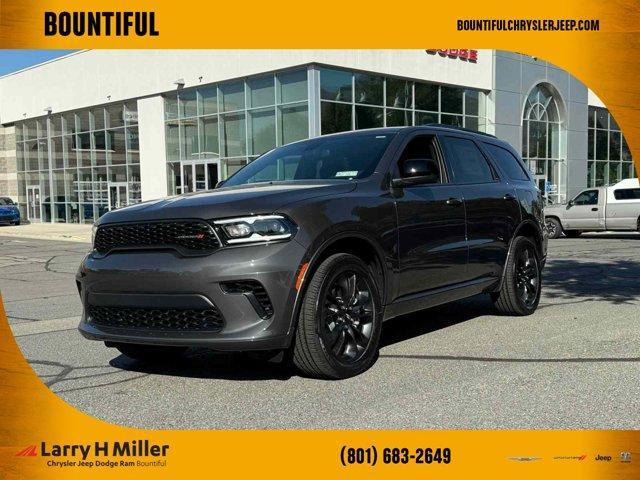 new 2025 Dodge Durango car, priced at $44,005