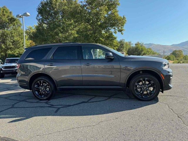 new 2025 Dodge Durango car, priced at $44,005