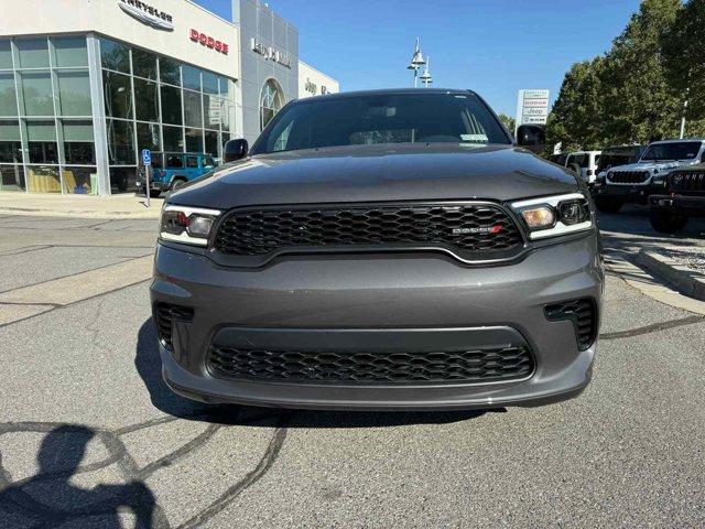 new 2025 Dodge Durango car, priced at $44,005