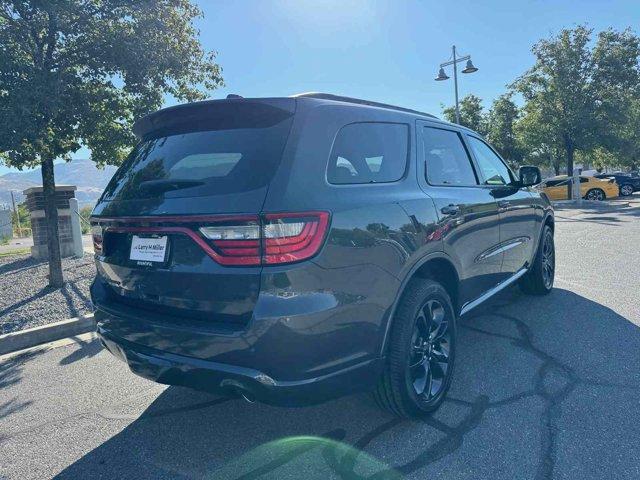 new 2025 Dodge Durango car, priced at $44,005