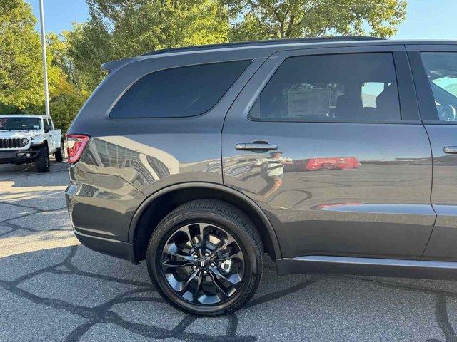 new 2025 Dodge Durango car, priced at $44,005