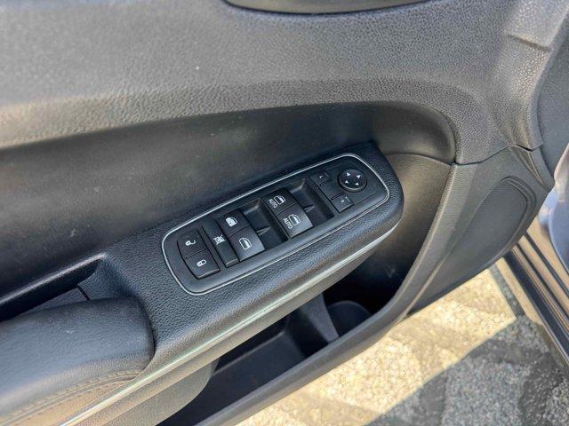 used 2017 Chrysler 300C car, priced at $14,909