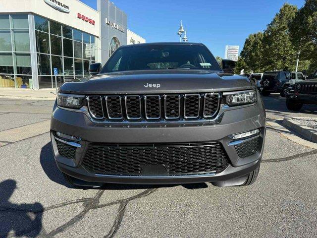 new 2025 Jeep Grand Cherokee car, priced at $42,448