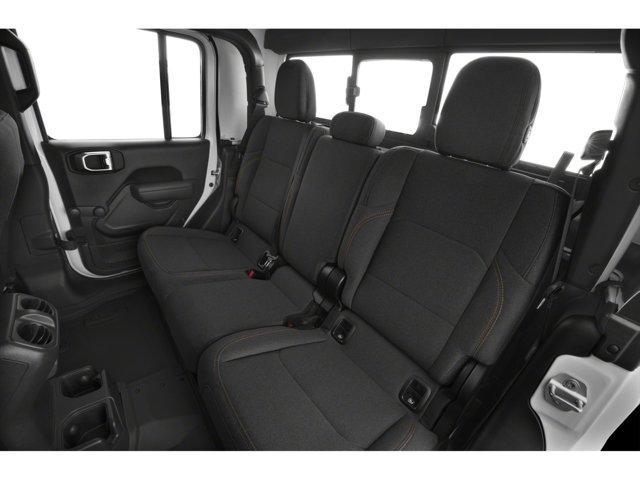 new 2025 Jeep Gladiator car, priced at $48,563