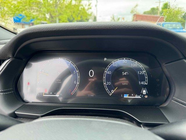 new 2025 Jeep Grand Cherokee L car, priced at $39,313