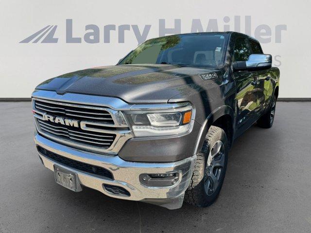 used 2020 Ram 1500 car, priced at $36,797