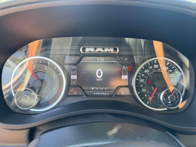 used 2020 Ram 2500 car, priced at $43,733