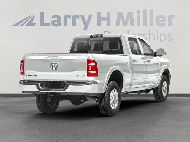 used 2020 Ram 2500 car, priced at $49,223