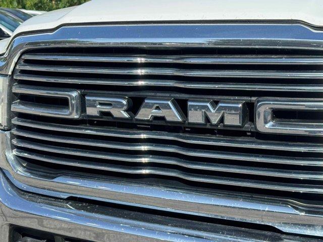used 2020 Ram 2500 car, priced at $43,733