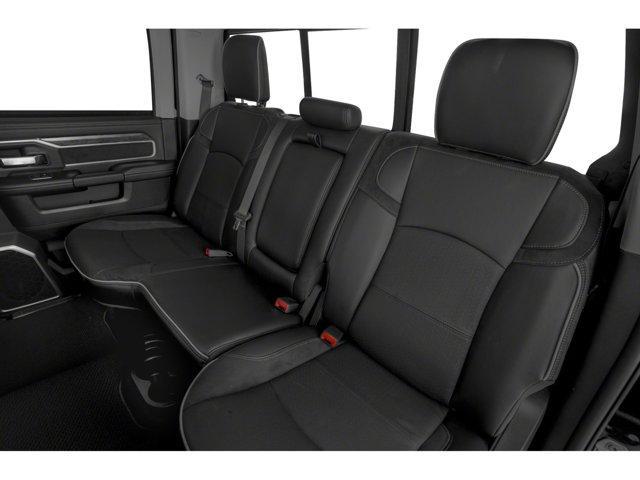 used 2020 Ram 2500 car, priced at $49,223