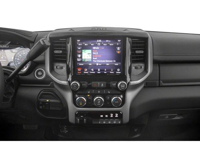 used 2020 Ram 2500 car, priced at $49,223