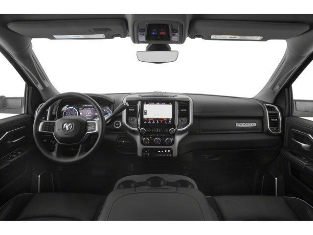 used 2020 Ram 2500 car, priced at $49,223