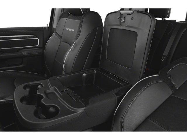 used 2020 Ram 2500 car, priced at $49,223
