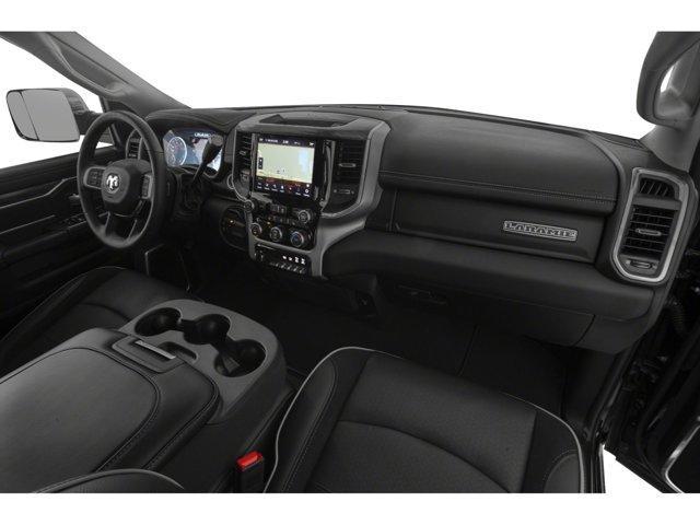 used 2020 Ram 2500 car, priced at $49,223
