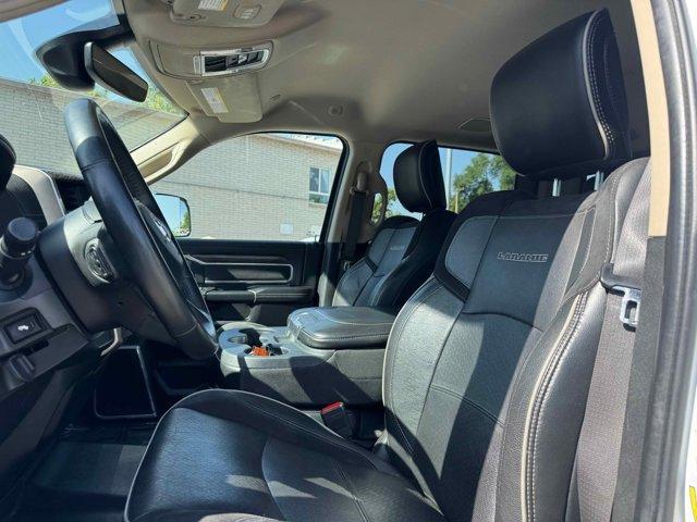 used 2020 Ram 2500 car, priced at $43,733