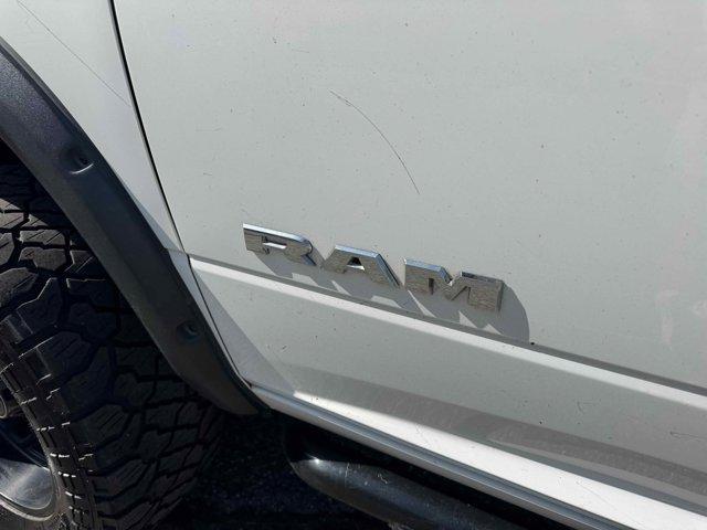 used 2020 Ram 2500 car, priced at $43,733
