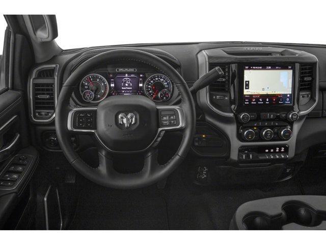 used 2020 Ram 2500 car, priced at $49,223
